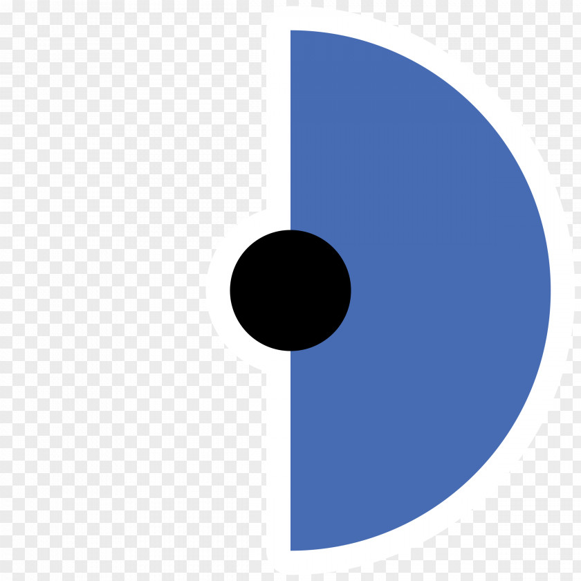 Break Up Circle Angle Brand Symbol PNG