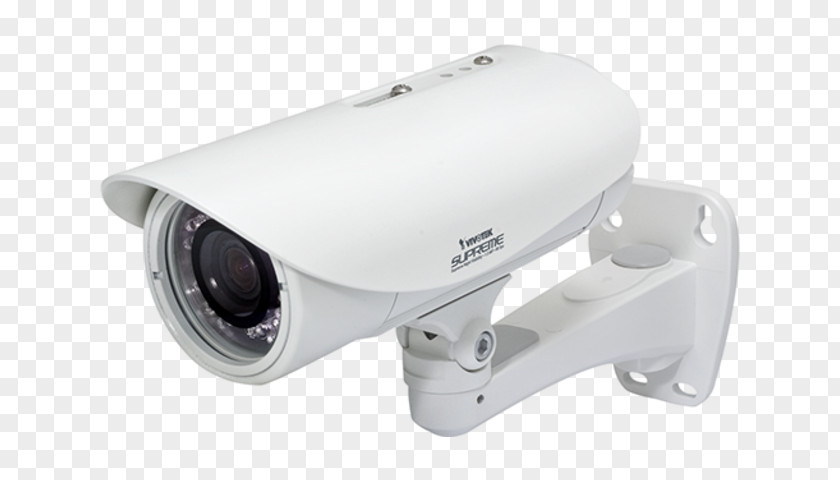 Camera IP Closed-circuit Television Vivotek Inc VIVOTEK Supreme Night Visibility 1.3MP Exceptional 60 Fps Network Bullet IP8352 PNG