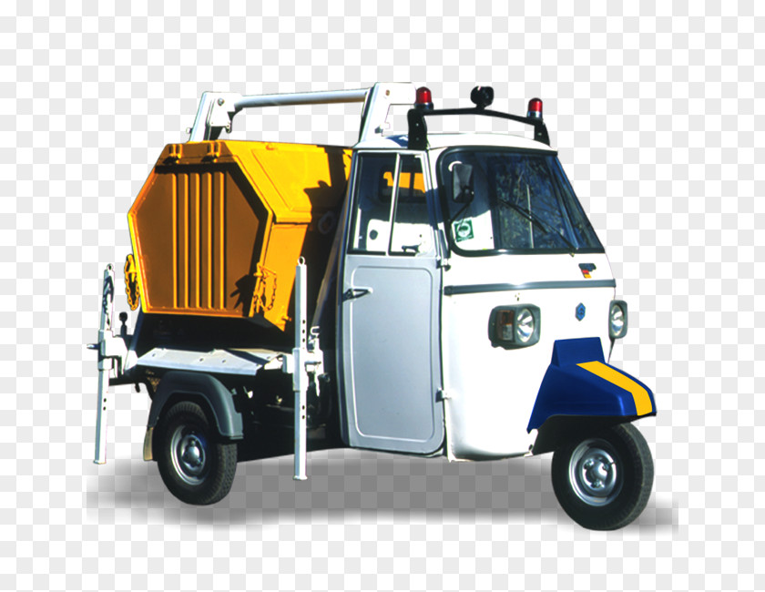 Car Piaggio Mahindra & Vehicle Dumper PNG