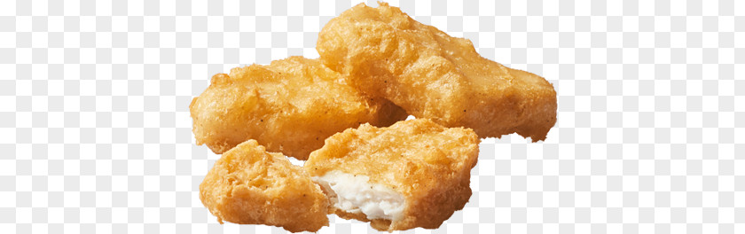 Chicken McDonald's McNuggets Nugget Patty Fingers PNG