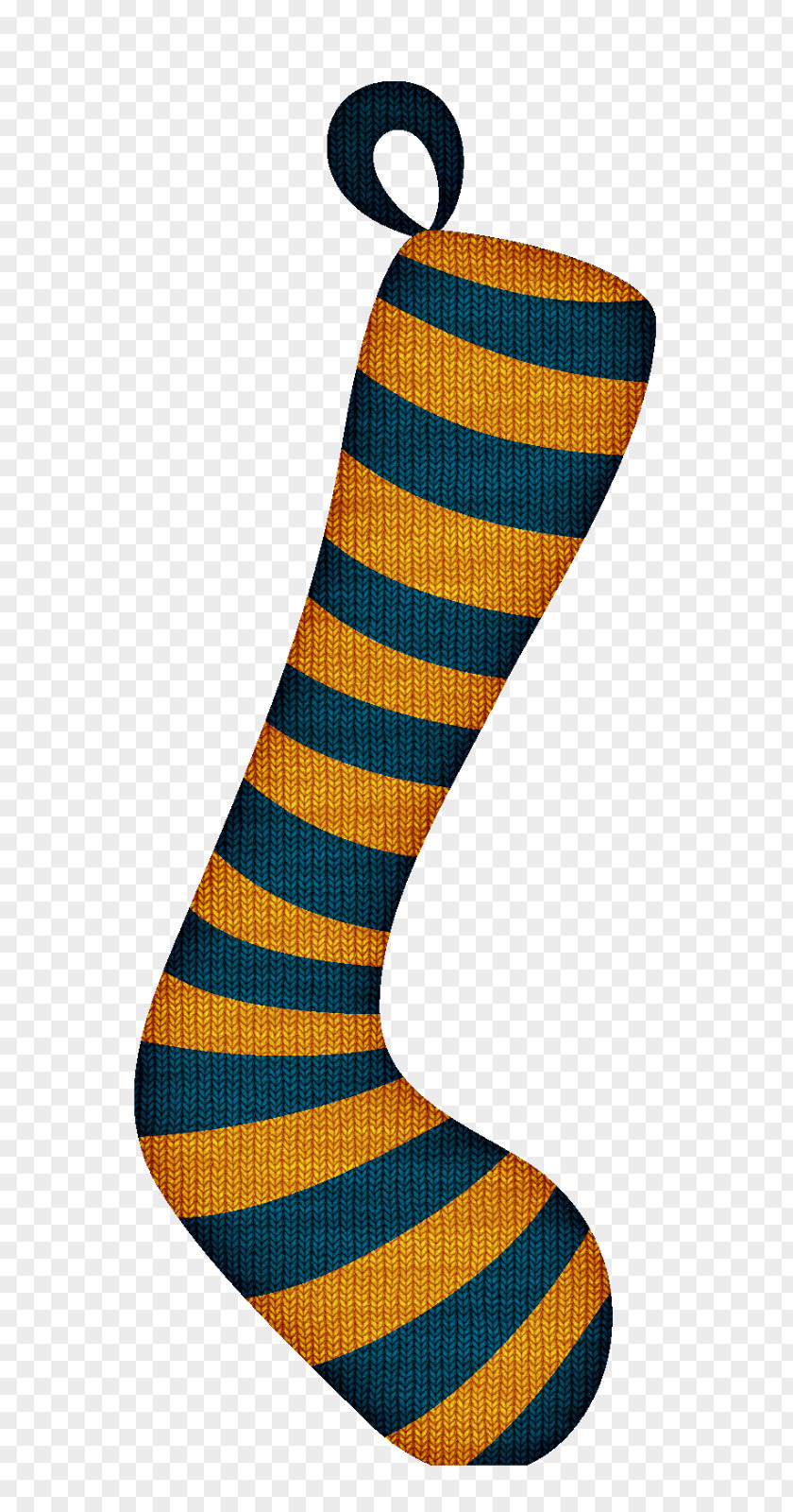 Christmas Sock Stockings PNG