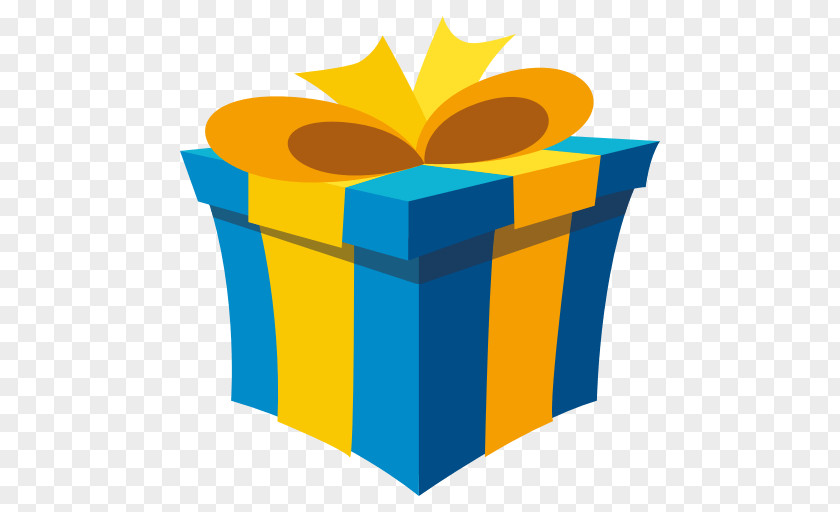 Emoji Emojipedia Gift SMS IPhone PNG