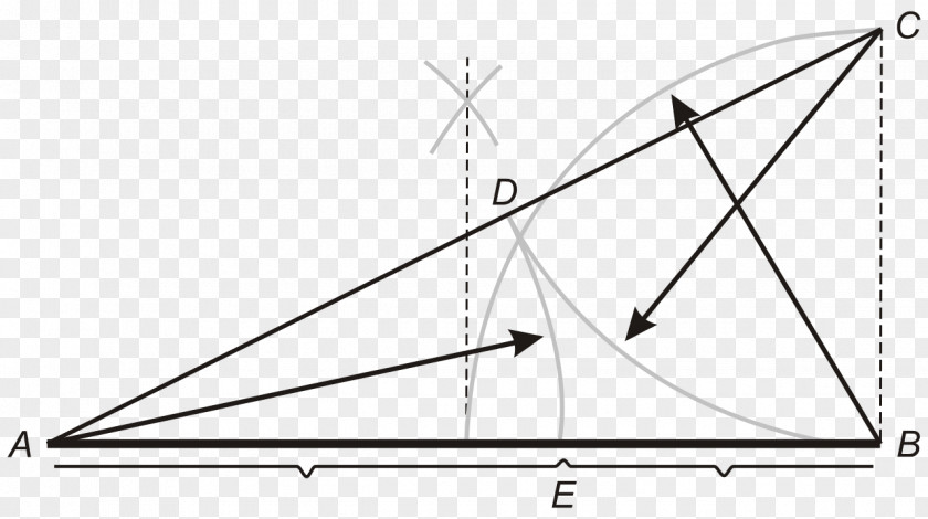 Euclidean Golden Ratio Rectangle Proporcija Proportionality PNG