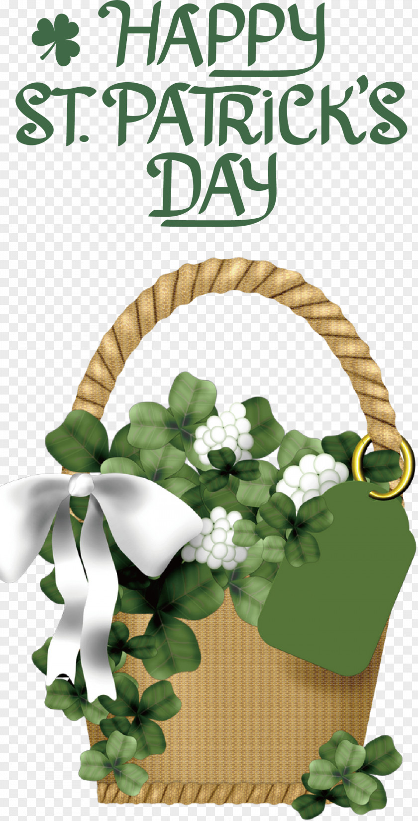 Floral Design PNG