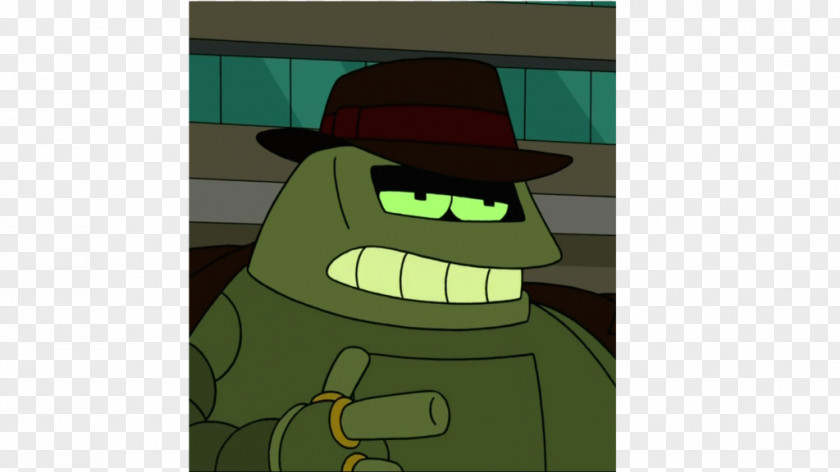 Futurama Fry Balto Fiction PNG