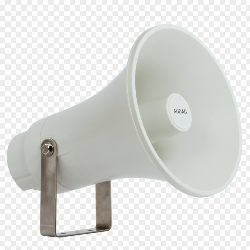 Horn Loudspeaker Enclosure Full-range Speaker Sound PNG