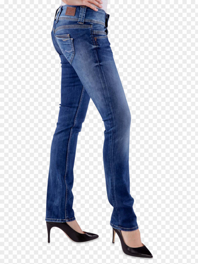 Jeans Denim Waist PNG