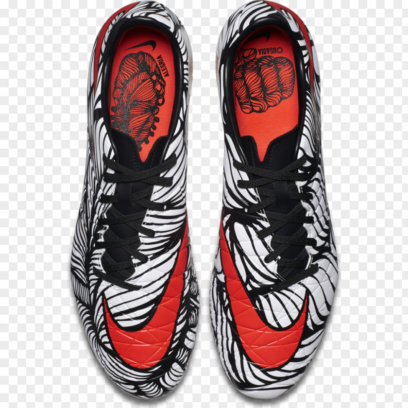 Nike Free Hypervenom Air Max Sneakers PNG