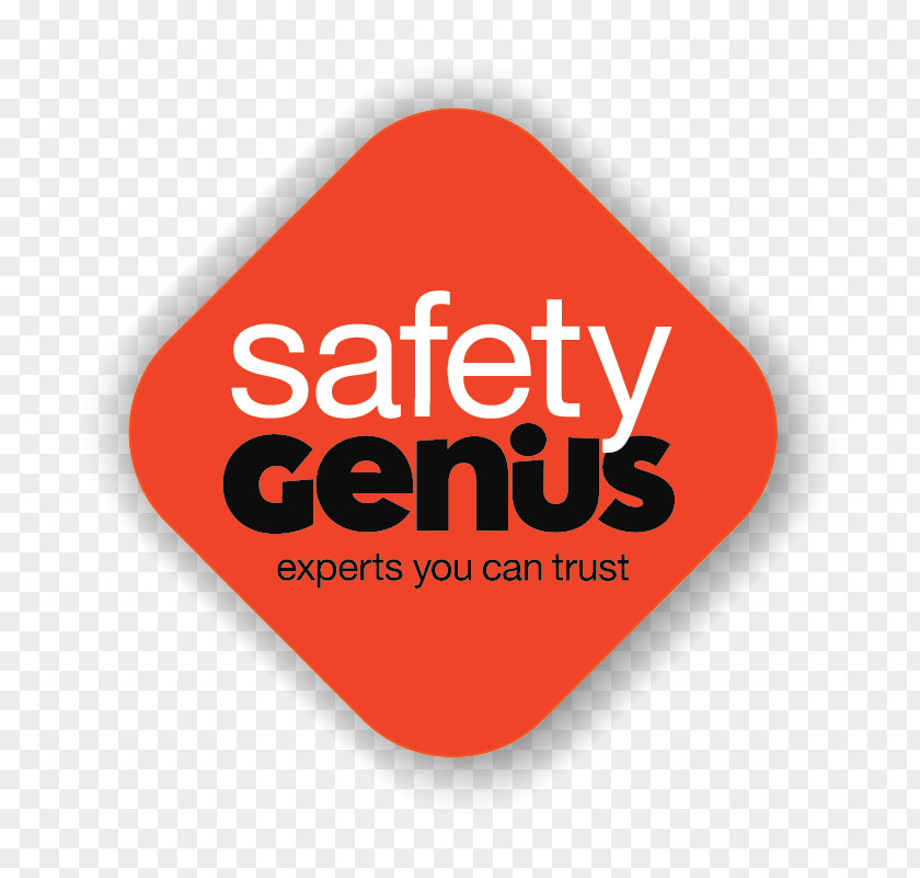Safety Genius Ltd Label Signage Warning Sign PNG