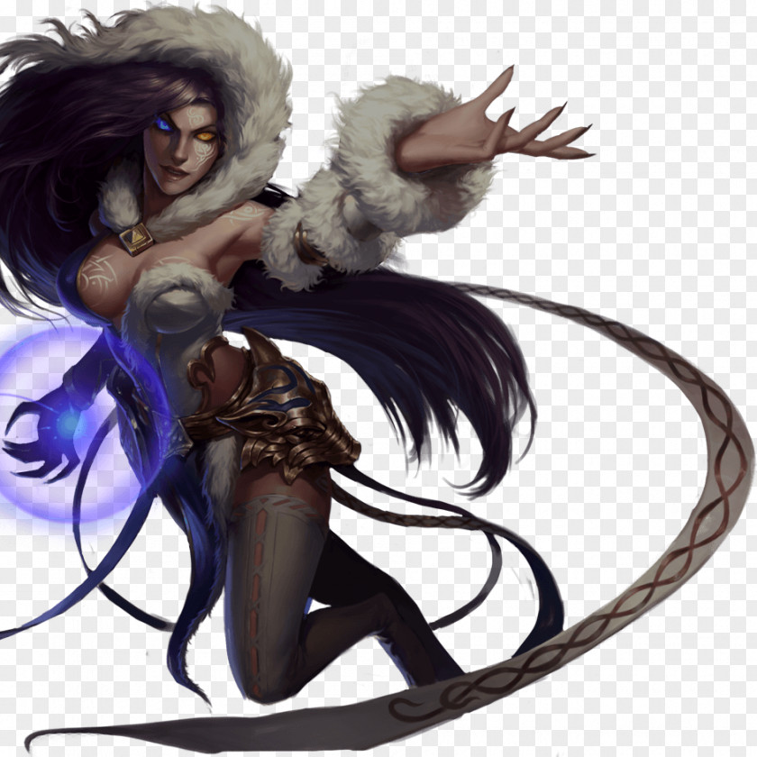 Smite Hel Norse Mythology Serket PNG