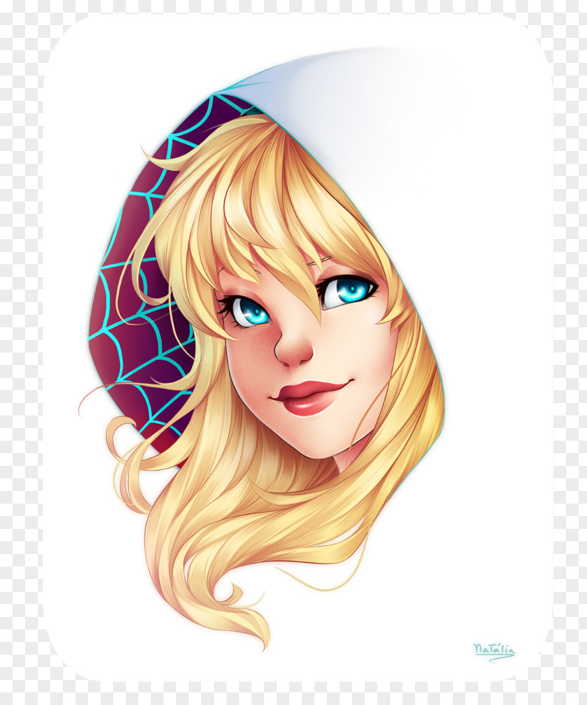 Spider-man Spider-Woman (Gwen Stacy) Spider-Man (Jessica Drew) Spider-Verse PNG