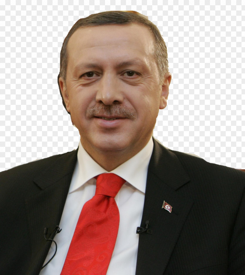 Tayyip Recep Erdoğan President Of Turkey Justice And Development Party PNG