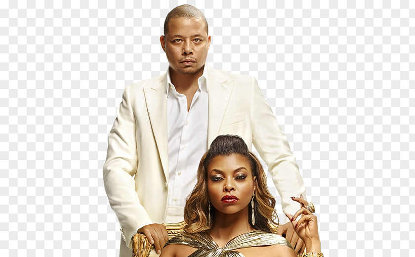Theater Play Othello Taraji P. Henson Terrence Howard Lucious Lyon Empire Cookie PNG