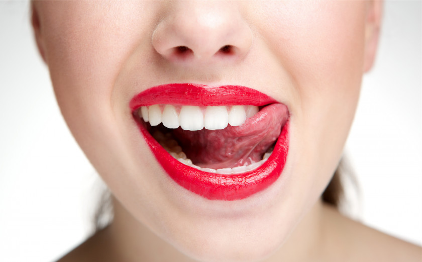 Tongue Dentistry Tooth Brushing Decay Human PNG