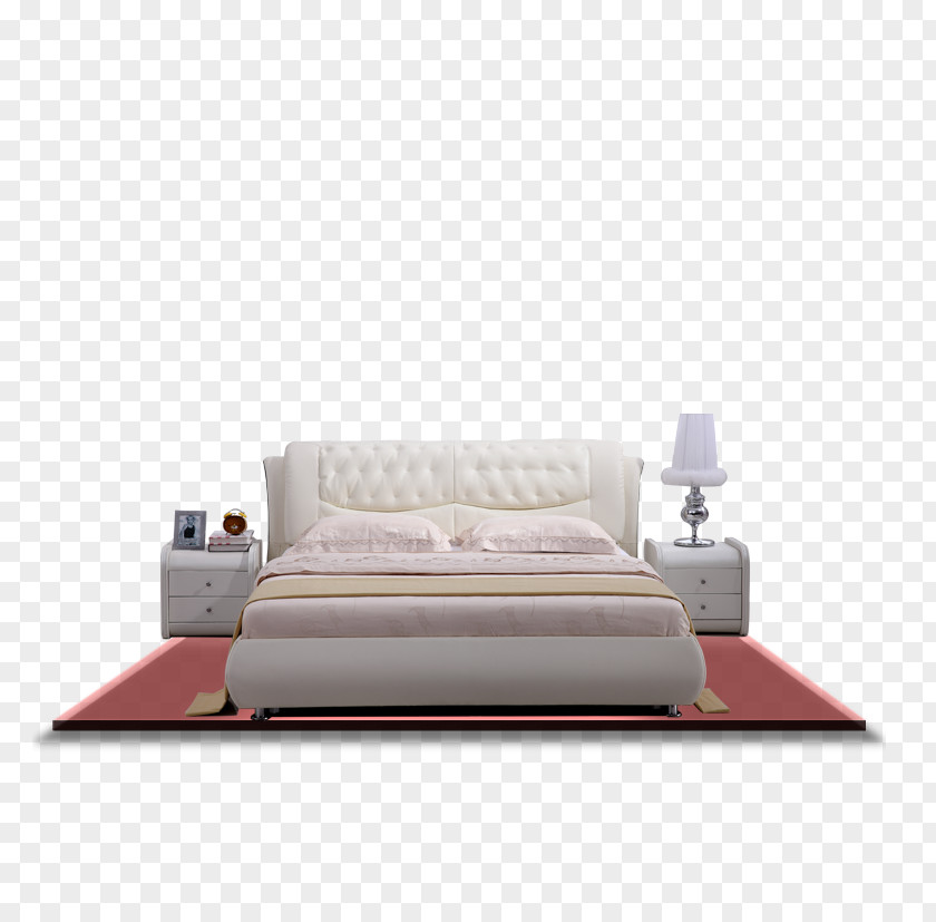 Warm Queen Creatives Bed Frame Mattress Sofa PNG