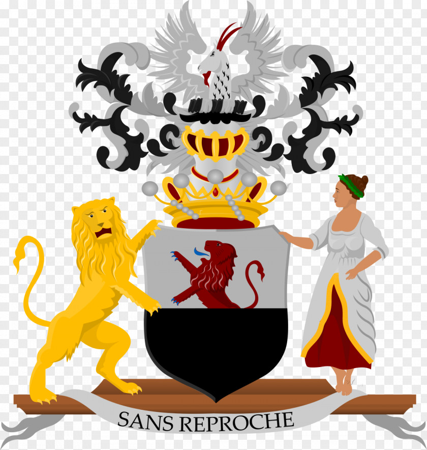 Willem Ii De Cock Van Weerdenburg Delft Dutch Republic Familiewapen Wikipedia Coat Of Arms PNG