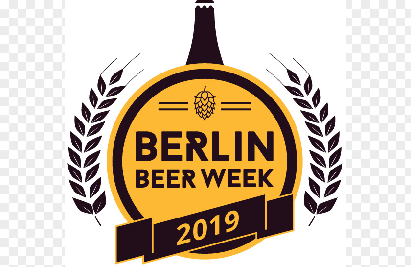 Beer Budapest Week Berlin BRLO Brwhouse Brewery PNG