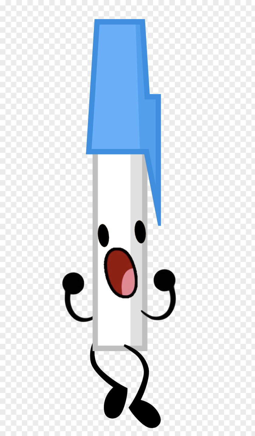 Bfdi Pens Pencil Image Clip Art Asset PNG