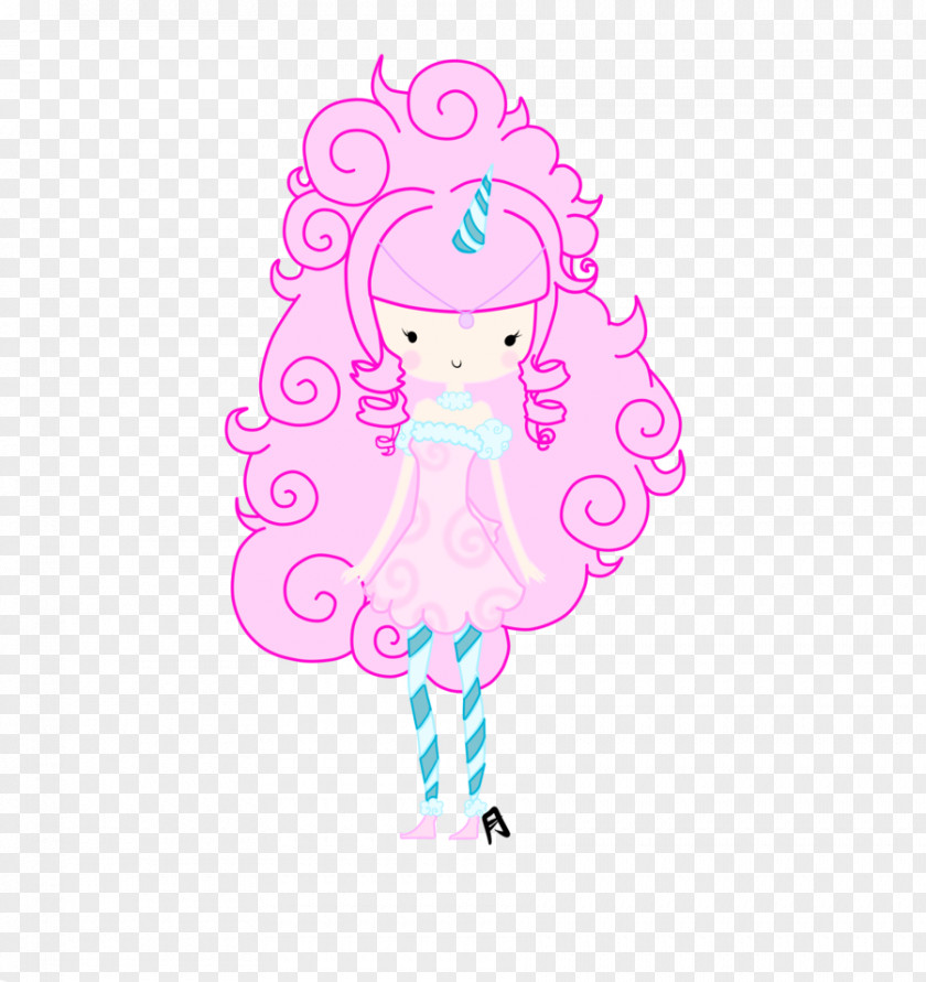 Cartoon Cotton Candy Ice King Art Marceline The Vampire Queen PNG