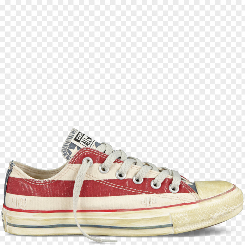 Distressed Flag Sneakers Chuck Taylor All-Stars Converse Shoe Brand PNG