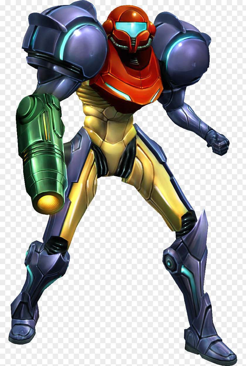 Fusion Metroid Prime 2: Echoes Metroid: Other M Zero Mission PNG
