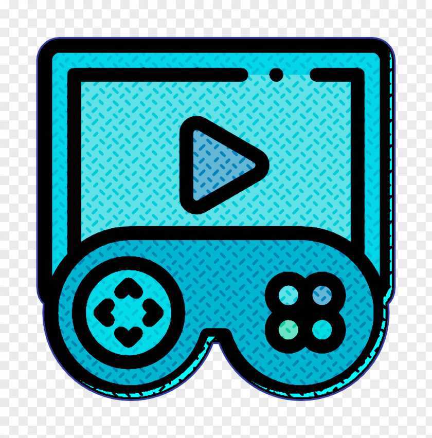 Gaming Icon Videogame Game PNG