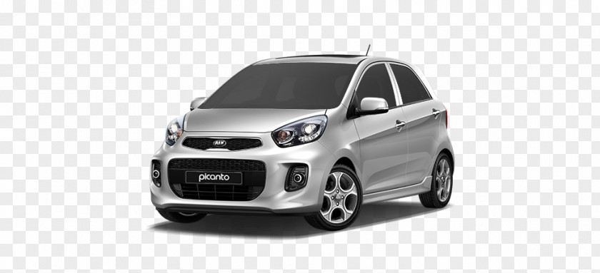 Kia Picanto Cerato Rio Car PNG