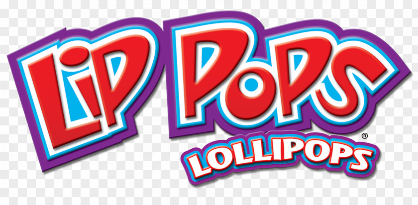 Lollipop Mouth Flavor Lip Balm PNG