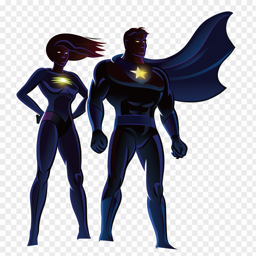 Men And Women Superman Clark Kent Superhero PNG