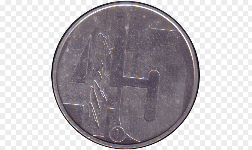 Michael Jordan Coin Money Currency Circle PNG