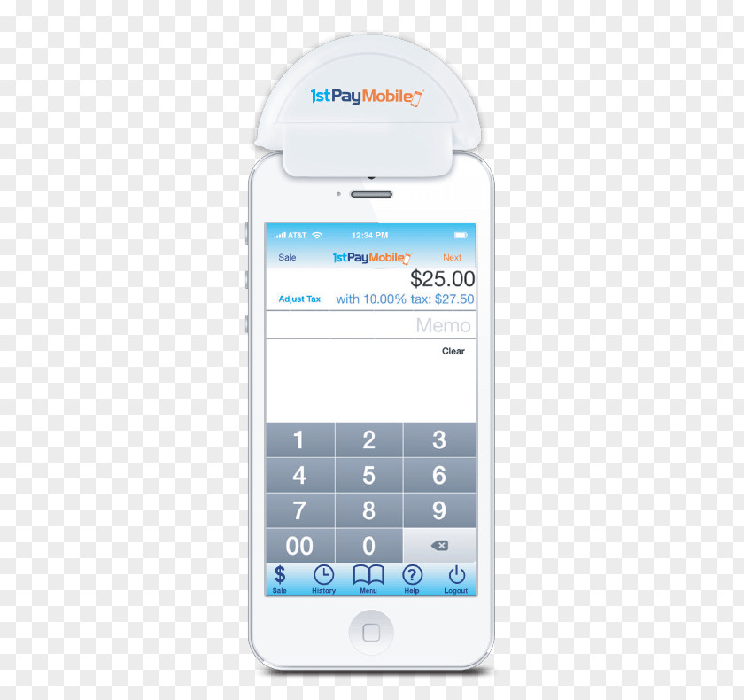 Mobile Pay Feature Phone Smartphone IPhone Handheld Devices PNG