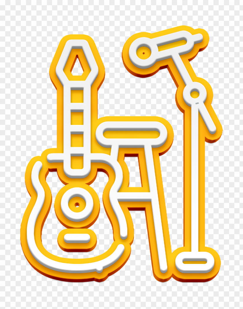 Music  Multimedia Icon Concert PNG