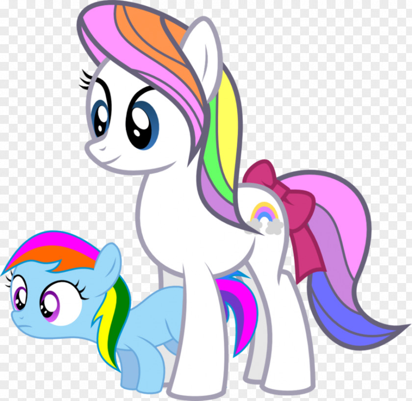 My Little Pony Rainbow Dash Twilight Sparkle PNG