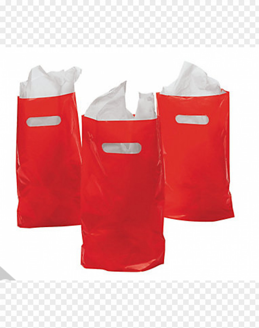Plastic Bag Paper Party Favor PNG