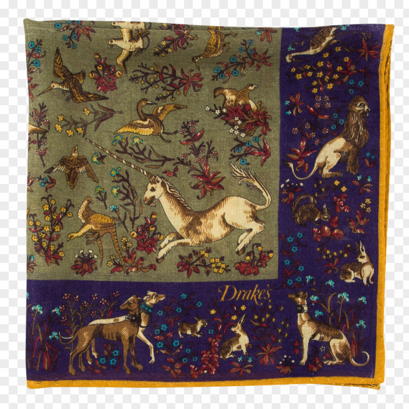 Purple Unicorn 0 Tapestry Pocket Diesel Mr. Daddy 2.0 1 PNG