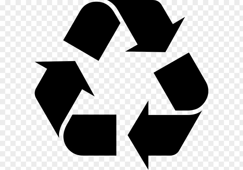 Recycling-symbol Paper Recycling Symbol Bin Logo PNG