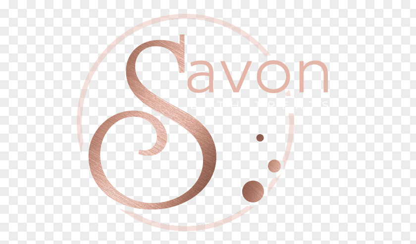 Savon Logo Brand Nose Font PNG