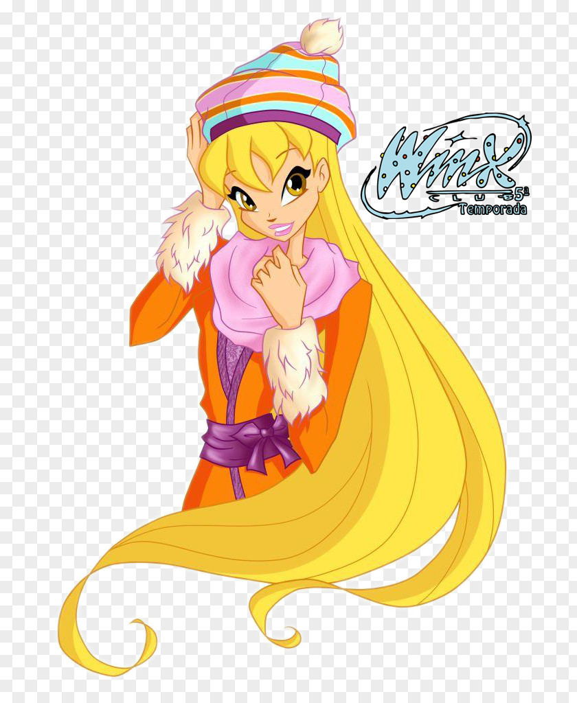 Seasons Tecna Stella Bloom Aisha Sirenix PNG