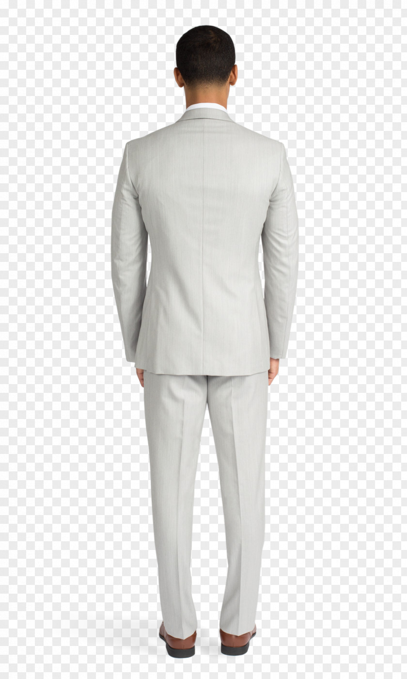 Suit Tuxedo White Ike Behar Necktie PNG