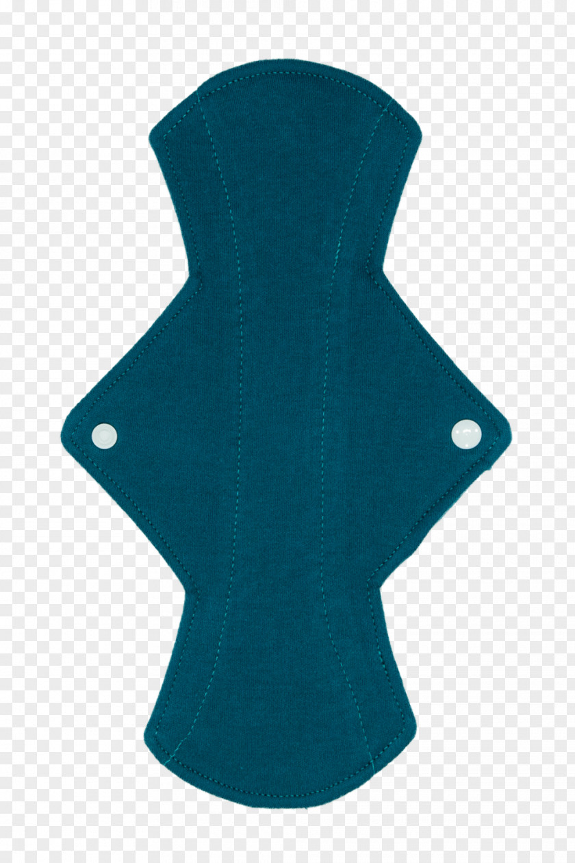 Turquoise Neck Sleeve PNG