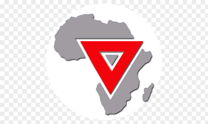 X-men Logo African Union Map PNG