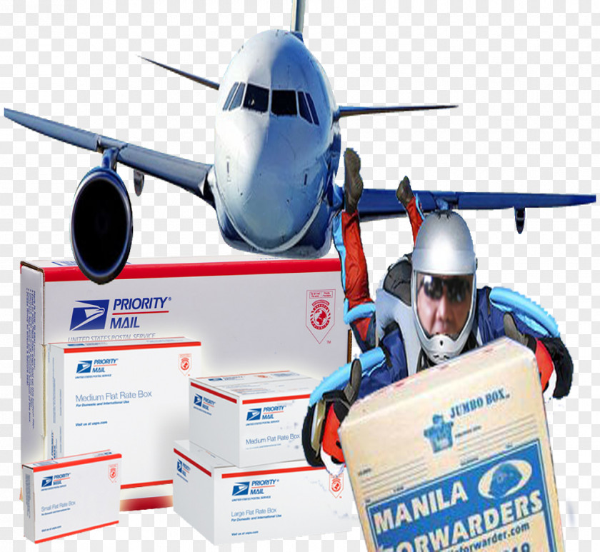 Air Freight Philippines Cargo Waybill Common Carrier PNG