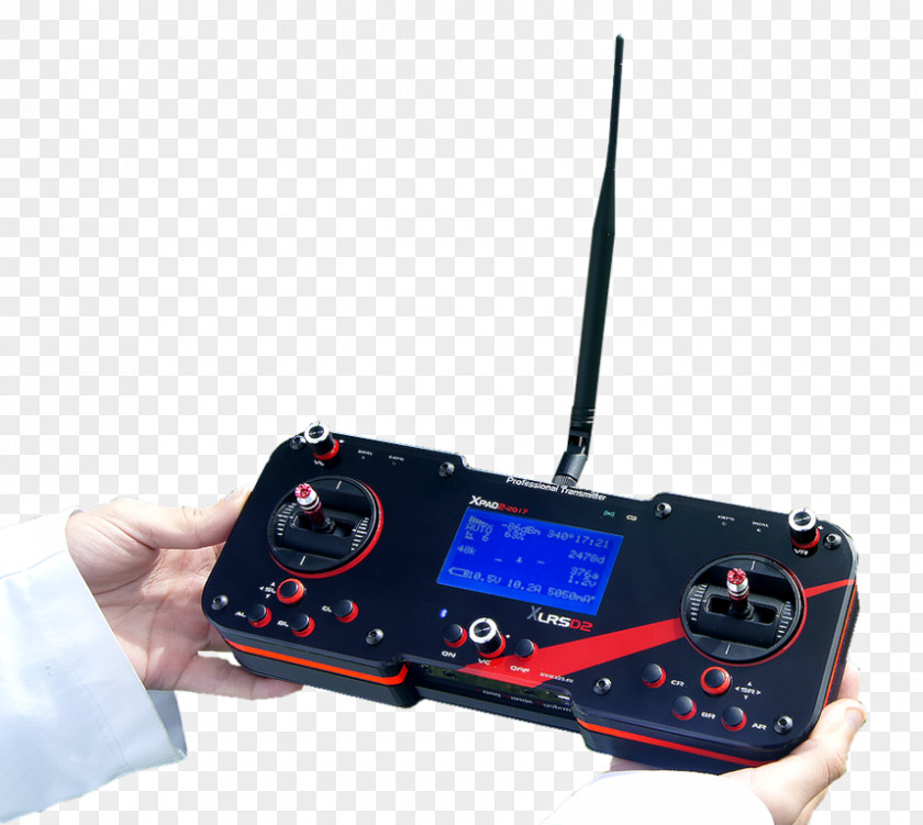 Apple手机 Radio Control Telemetry Transmitter Long Range Shooting Receiver PNG