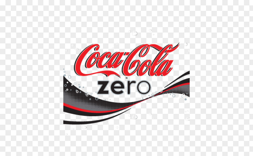 Coca Cola Zero Logo Fizzy Drinks Coca-Cola Diet Coke Pepsi PNG