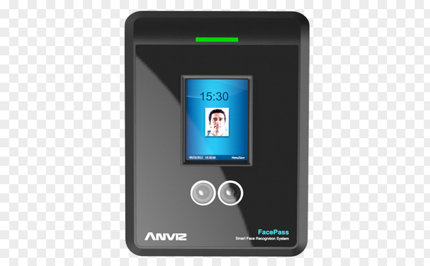 Face Recognition Technology Facial System Biometrics Access Control Biometric Passport PNG