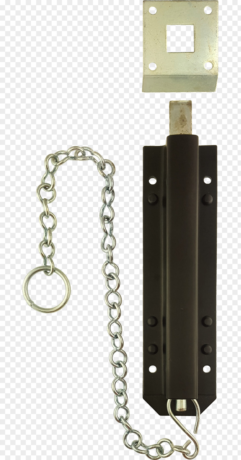 Hoisting Machine Latch Garage Doors Lock Door Chain PNG