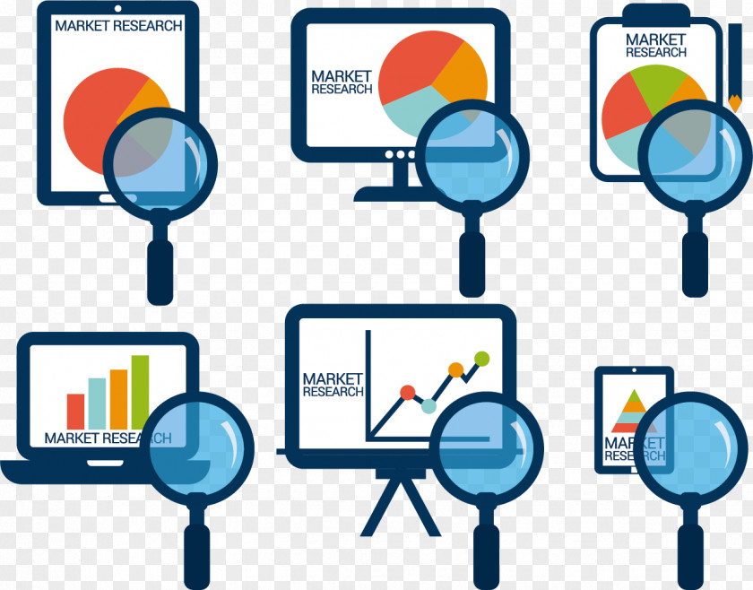 Large Data Search Analysis Euclidean Vector PNG