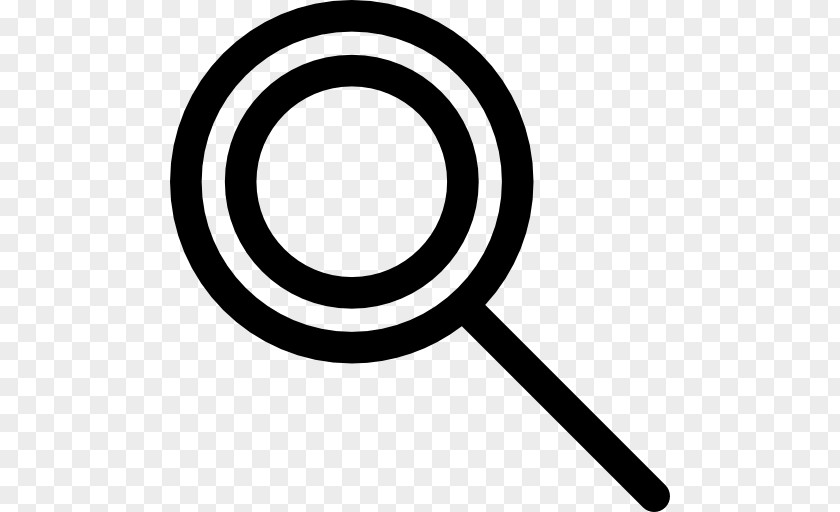 Magnifying Glass Download PNG