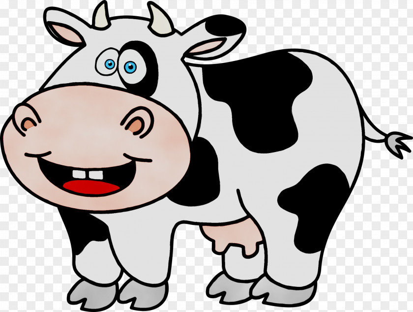 Milk Dairy Cattle Pudding Clip Art Food PNG