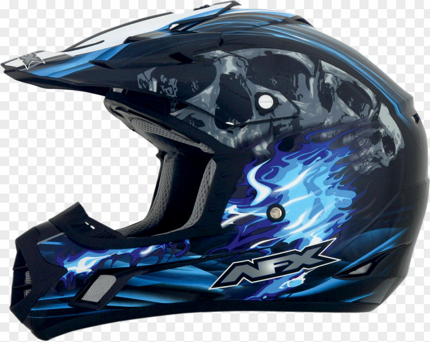 Motorcycle Helmets All-terrain Vehicle Motocross Off-roading PNG